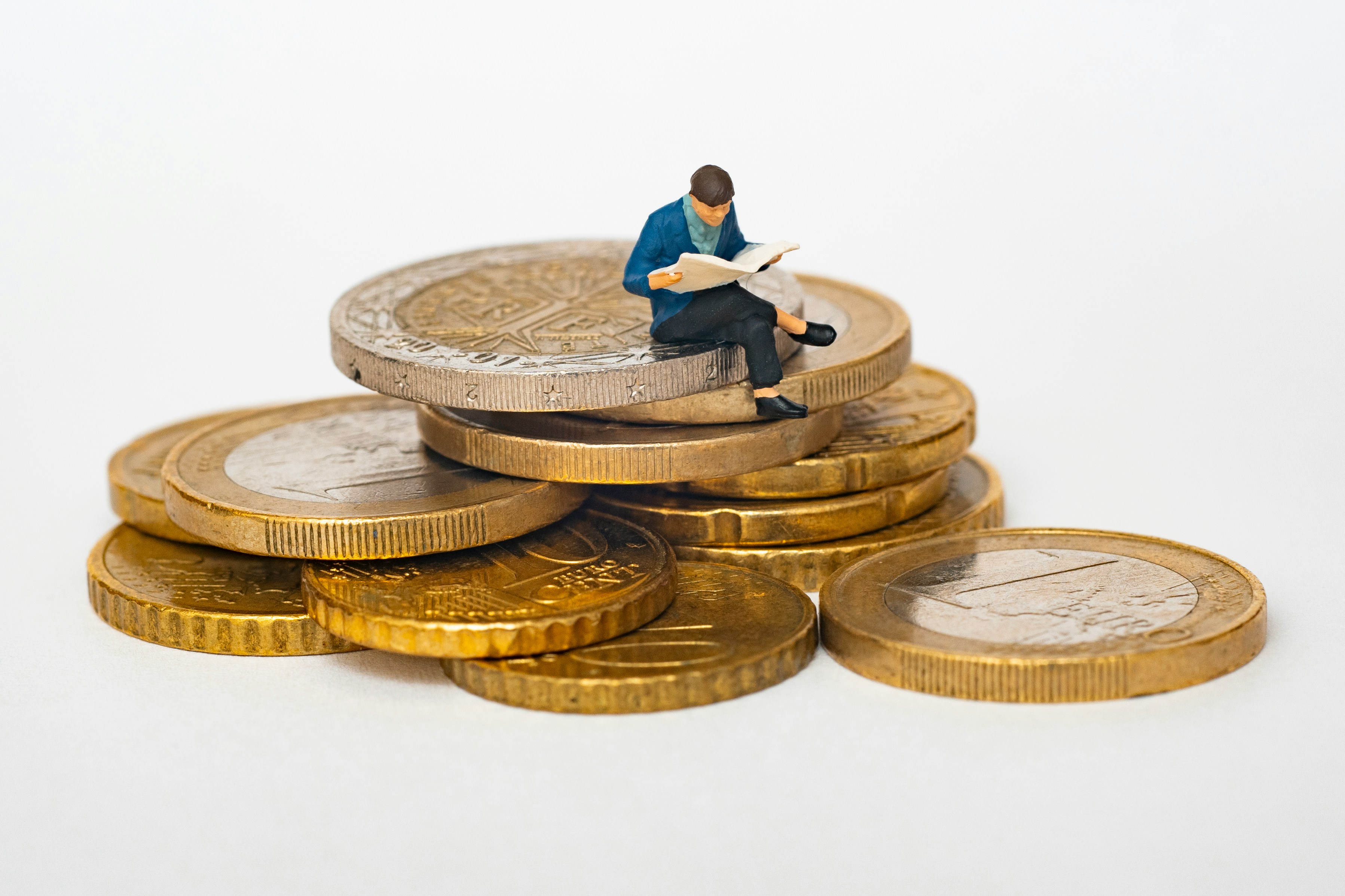 Top 5 Large Cap Mutual Funds In India